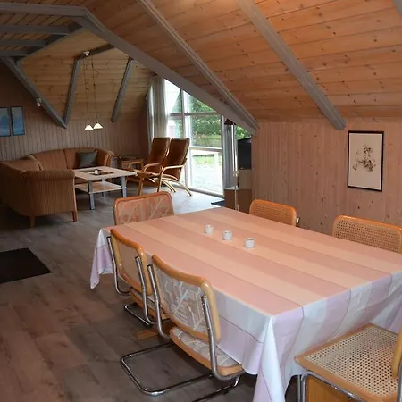Holiday Gronnedal H- 1460 Vakantiehuis