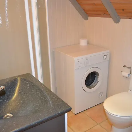 Holiday Gronnedal H- 1460 Bolilmark
