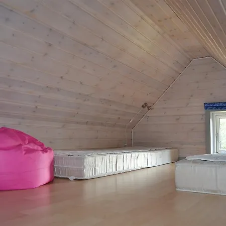 Holiday Gronnedal H- 1460