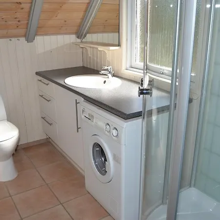 Holiday Gronnedal H- 1460 Bolilmark