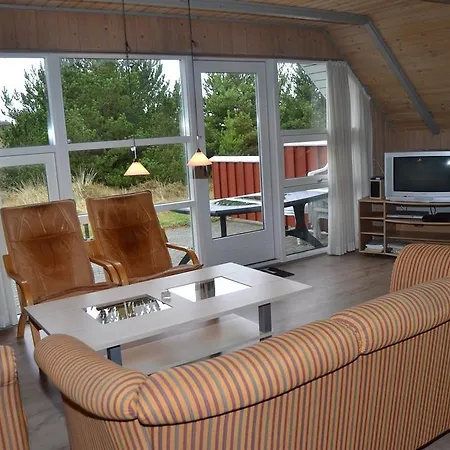 Holiday Gronnedal H- 1460 Vakantiehuis Bolilmark