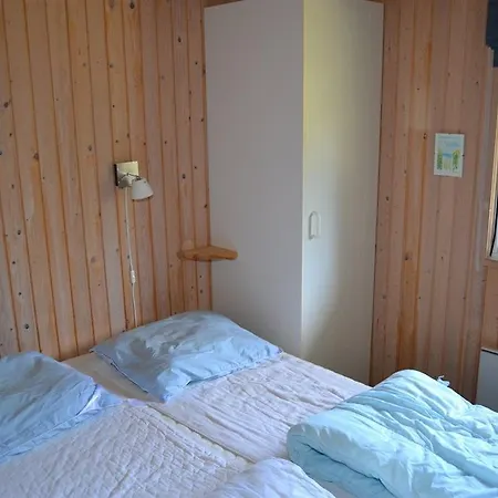 Holiday Gronnedal H- 1460 Vakantiehuis *