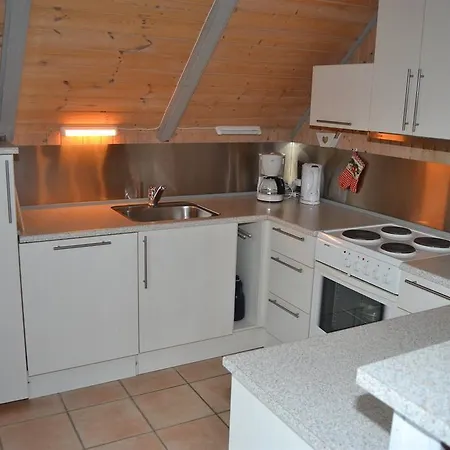 Vakantiehuis Holiday Gronnedal H- 1460 Bolilmark