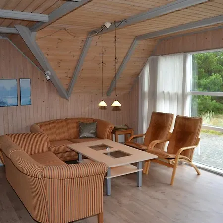 Holiday Gronnedal H- 1460 Vakantiehuis Bolilmark